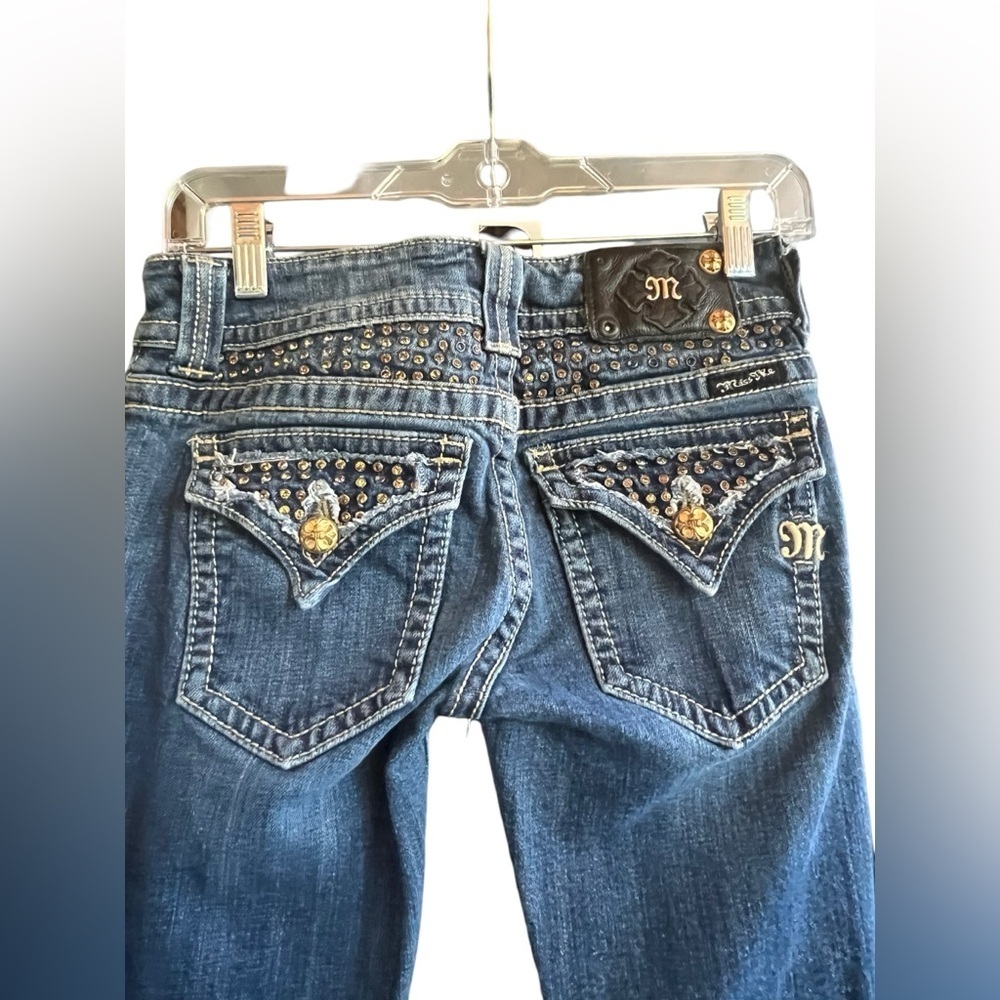 Miss. Me jeans size 26 - Picture 4 of 10